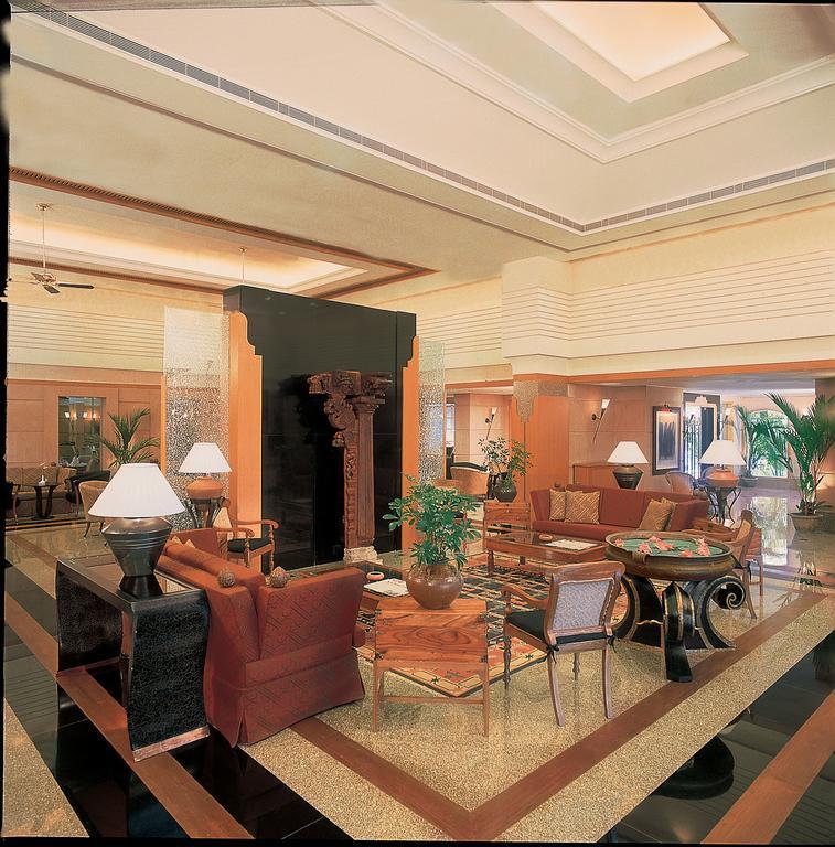 Trident Cochin Hotell Kochi Eksteriør bilde